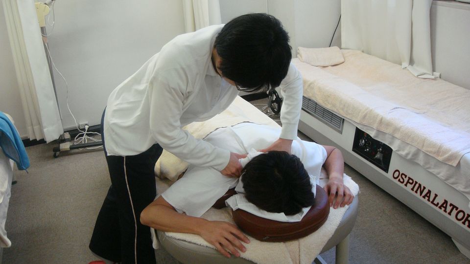 【写真】キープワンズ 鍼灸マッサージ治療院