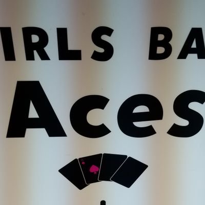 【写真】girls bar ACES
