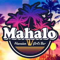 【写真】Hawaiian Girl’sBar Mahalo