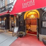 【写真】Empire Steak House Roppongi